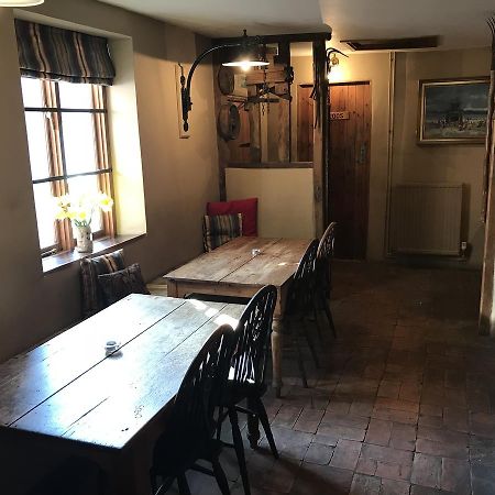 Hotel Kenninghall Red Lion Norwich Exteriér fotografie